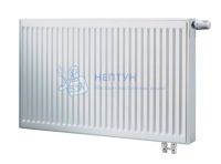 Стальной радиатор отопления Buderus VK-Profil тип 33 400x1000, 2134 Вт 7724127410