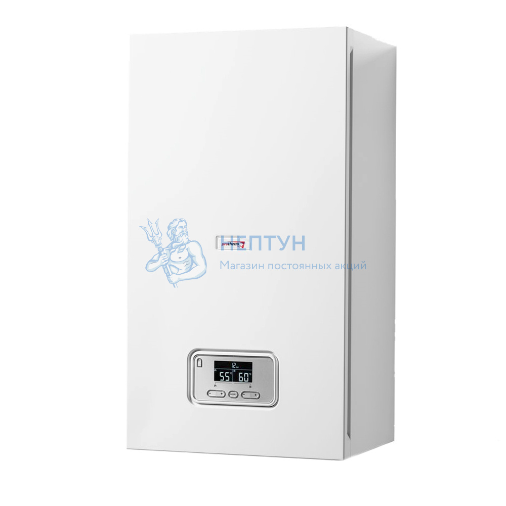 Электрический котел Protherm Скат 12 KE 14 по низкой цене в магазине ...