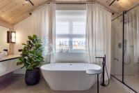 Ванна Эстет Miami silk ФР-00016722 150х75 отдельностоящая овальная