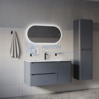 Зеркало Iddis Юник (Uniq) UNI9045i98