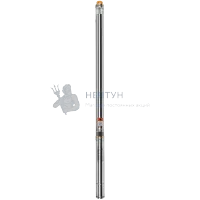Скважинный насос Rommer RP 3-77 1 1/4, кабель 70м RPW-0012-370331