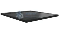 Поддон для душа REA GRAND Black 120x90 REA-K4594