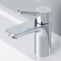Смеситель для умывальника с неподвижным изливом Am.Pm X-Joy S F85B82100