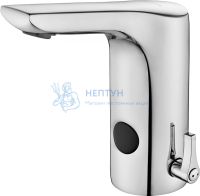 Сенсорный смеситель для раковины E.C.A. LUNA ECA 108108051EX