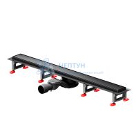 Трап для душа линейный Am.Pm W01SC-U11-080-04BM