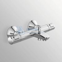 Комплект смесителей Ideal Standard «CERATHERM 3 в 1» BC984AA