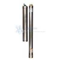 Насос скважинный центробежный Belamos TF3-200/2.7, каб. 80 м, диам. 75мм