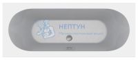 Акриловая ванна C-Bath Cora 180x80 прямоугольная CBQ001002