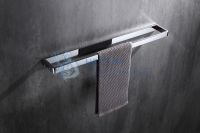 Полотенцедержатель ABBER Westen AA1755 хром