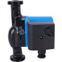 Насос циркуляционный Stout 25/40-180 (гайки в комплекте)