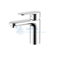 Смеситель для умывальника Хром Aquatek Ника AQ1810CR