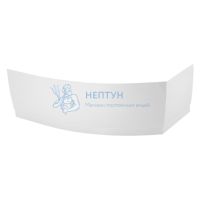 Панель VAGNERPLAST к ванне Veronella 160 offset L