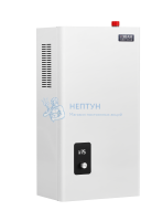 Настенный электрический одноконтурный котёл Эван Next Plus-12 (12 кВт)