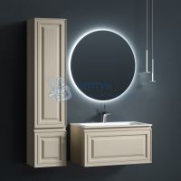 Подвесная тумба под умывальник 790x445x406 Sancos VR80CE