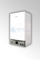 Настенный газовый одноконтурный котел Vanward Pioneer Plus ONE 42F (42 кВт)