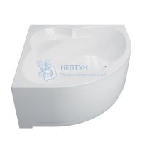 Акриловая ванна 1ACReal Martin 120x120 угловая Щ0000045647