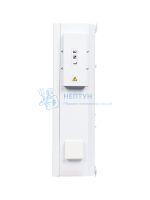 Настенный электрический одноконтурный котёл Kotitonttu AINOVA LT-10D (10 кВт)