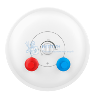 Водонагреватель накопительный Royal Clima TINOSS RWH-TS15-RS (15 л)