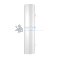 Накопительный водонагреватель Thermex Edisson Droid 100 V (100 л.) 161018