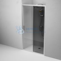 Дверь душевая в нишу 1100x25 Am.Pm Gem W90G-110-1-195MG