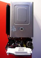 Настенный газовый двухконтурный котел Protherm Рысь НК24 (24 кВт)