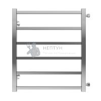 Полотенцесушитель водяной Terminus Ватикан П6 500х600 бп500 4670078563361