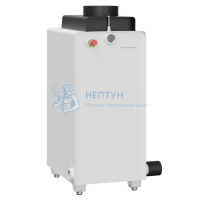 Напольный газовый одноконтурный котел СТЭН HYBRID 20 (20 кВт)