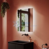 Подвесное зеркало 700x800 Sancos SQ700