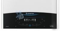Настенный газовый одноконтурный котел Ariston Genus ONE System 24 (24 кВт)