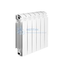 Алюминиевый радиатор отопления Global VOX 350 8 секций