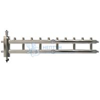 Распределительный коллектор с гидрострелкой GSK 25-5.1 Прокситерм