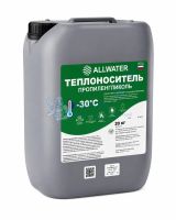 Теплоноситель ALLWATER -30, 20 кг