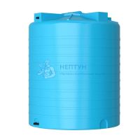 Бак для воды ATV-5000 синий (Миасс) 5000 литров