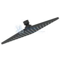 Верхний душ 200x200 Черный шелк Ideal Standard B0024XG