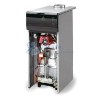 Напольный газовый одноконтурный котел Baxi Slim 1.230 i (22,1 кВт)