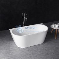 Акриловая ванна Triton Grant 150x75 овальная Щ0000059144