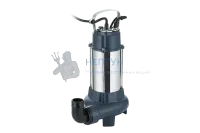 Насос фекальный Unipump FEKACUT V1800DF