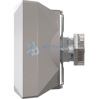 Тепловентилятор Volcano mini AC 3-20 кВт