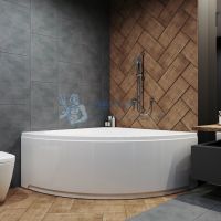 Акриловая ванна Triton Moscow 150x150 угловая Щ0000028759