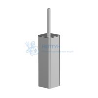 Ершик напольный Whitecross Cubo CU2474CR (хром)