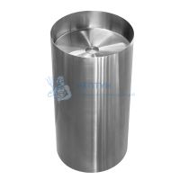 Раковина отдельностоящая Abber Wasser Kreis AF2414SP сатин