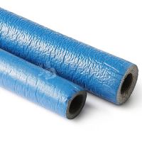 Теплоизоляция трубная Энергофлекс Super Protect S 28/6 синяя, метр