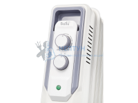 Масляный радиатор Ballu CUBE BOH/CB-11W 2200