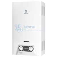 Газовая колонка Electrolux GWH 265 ERN NanoPlus