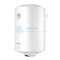 Накопительный водонагреватель Thermex Akvo 80 V (80 л.) 151263