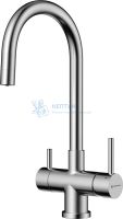 Смеситель для кухни Omoikiri Akita 4994086