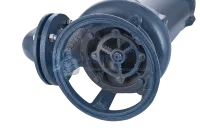 Насос фекальный Unipump FEKAMAX 35-13-3