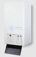 Настенный газовый двухконтурный котел Buderus Logamax U052-28K (28 кВт)