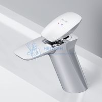 Смеситель для умывальника с неподвижным изливом Am.Pm Spirit 2.0 F70A02100