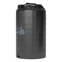 Бак для воды ATV-500 (черный) без поплавка (Миасс) 500 литров